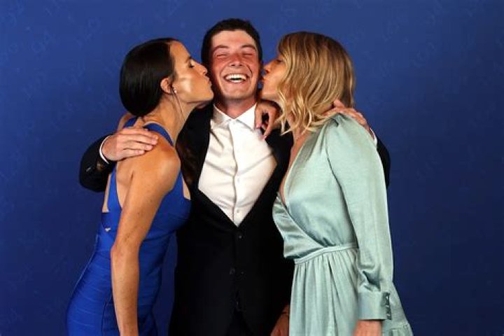 Viktor Hovland's Relationship Status Revealed