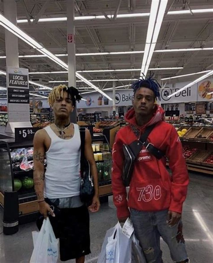 Who Is XXXTentacion's Brother? - Sibling Connections Explored