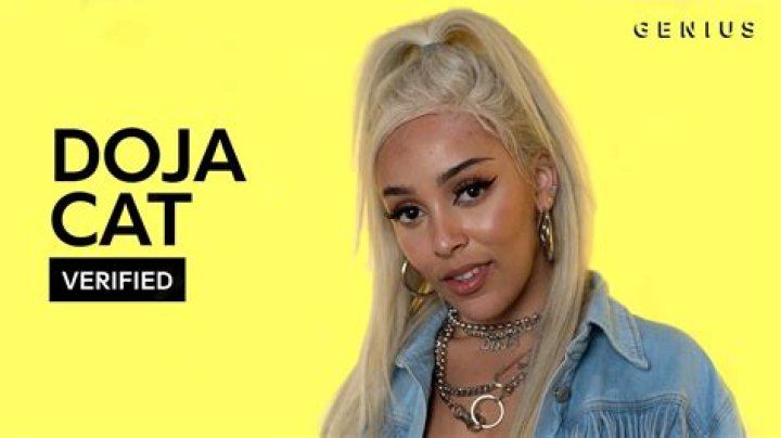 Doja Cat: Unlocking The Meaning Behind Her Feline-Inspired Name