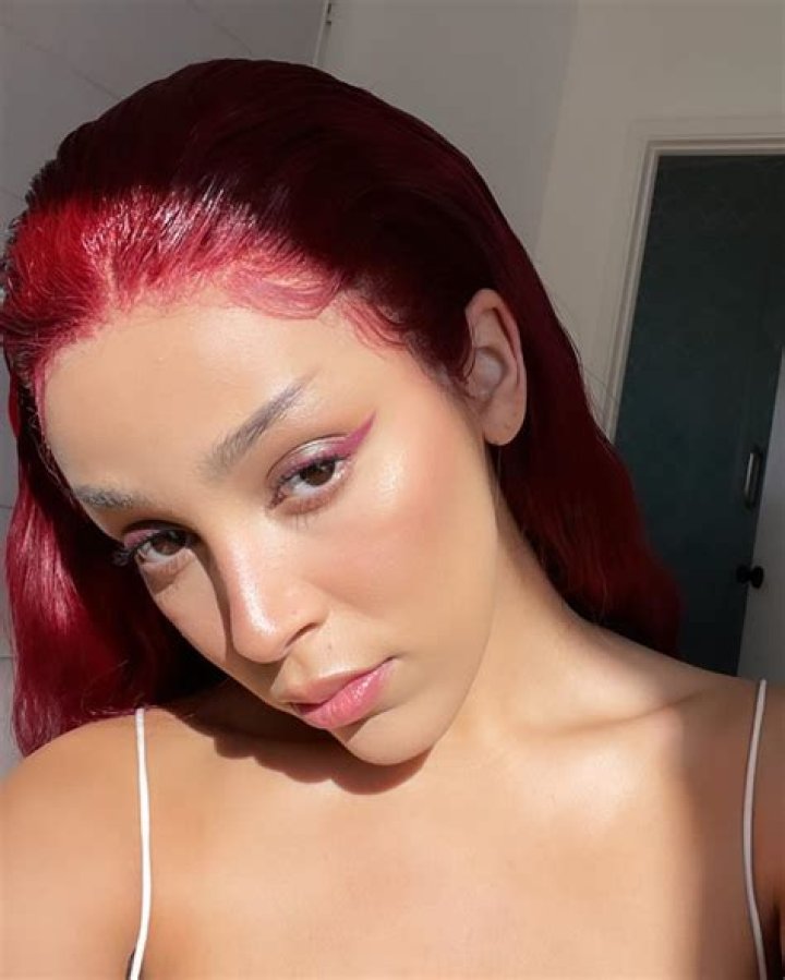 Uncover Doja Cat's Spiritual Beliefs: Delving Into The Star's Religious Affiliation