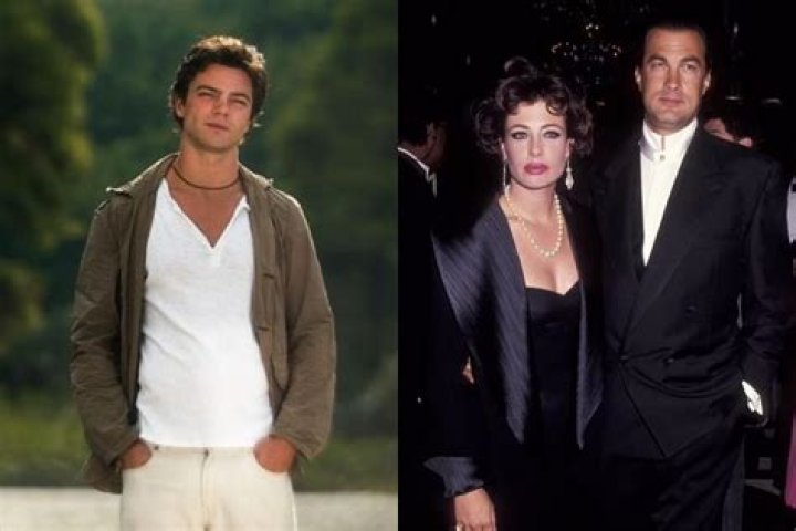 Exploring The Life And Legacy Of Dominic Seagal