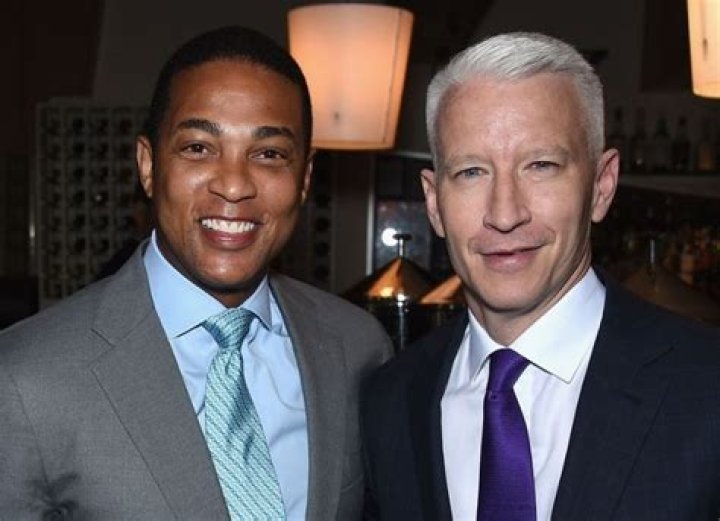 Exploring The Net Worth Of Don Lemon