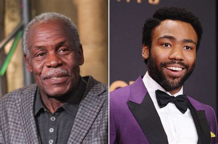 Uncovering The Unsung Legacy Of Donald Glover, Sr.