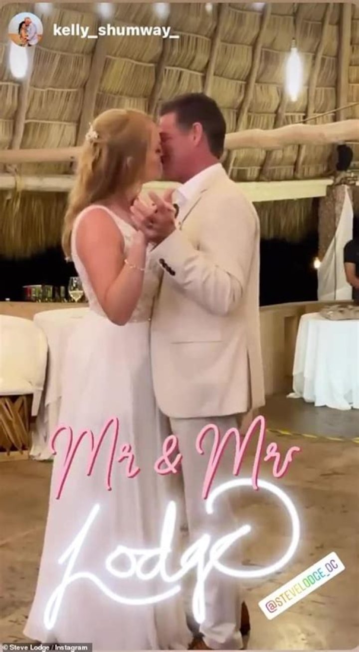 Unveiling The Story Of "Donn Gunvalson Getting Married"