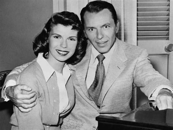 Discover The Untold Story Of Donna Sinatra D'Alessandro, Related To Frank Sinatra