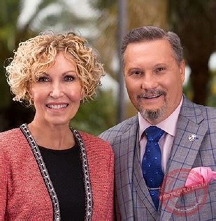 Uncover The Truth: Donnie Swaggart's Wife Revealed