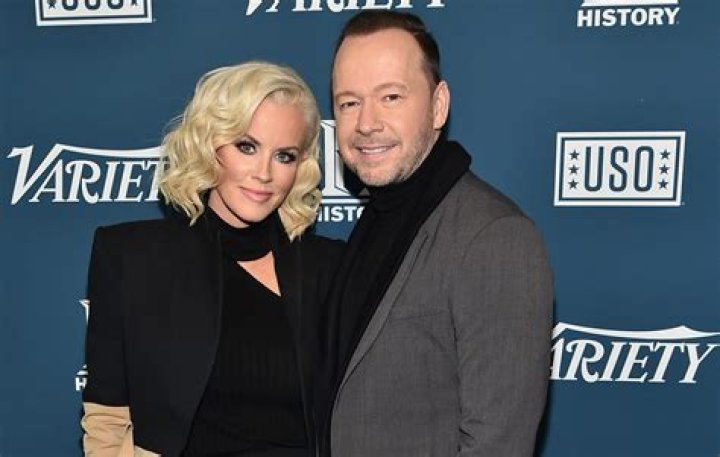 Donnie Wahlberg Divorce Rumors: Busting The Truth