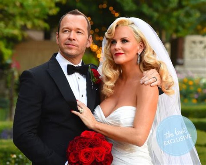 Donnie Wahlberg's Wife: Learn About His Marriage Journey