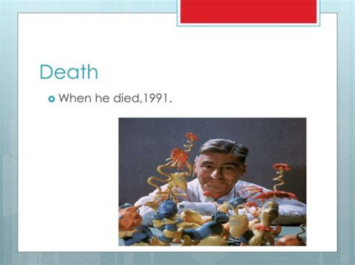 Unraveling The Mystery Behind Dr. Seuss's Cause Of Death