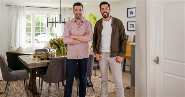 Unraveling The Mystery: Drew Scott's Health Battle On Property Brothers