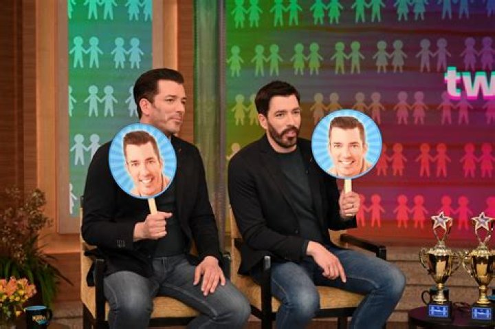 Drew Scott's Prestigious Awards: Recognition And Accolades