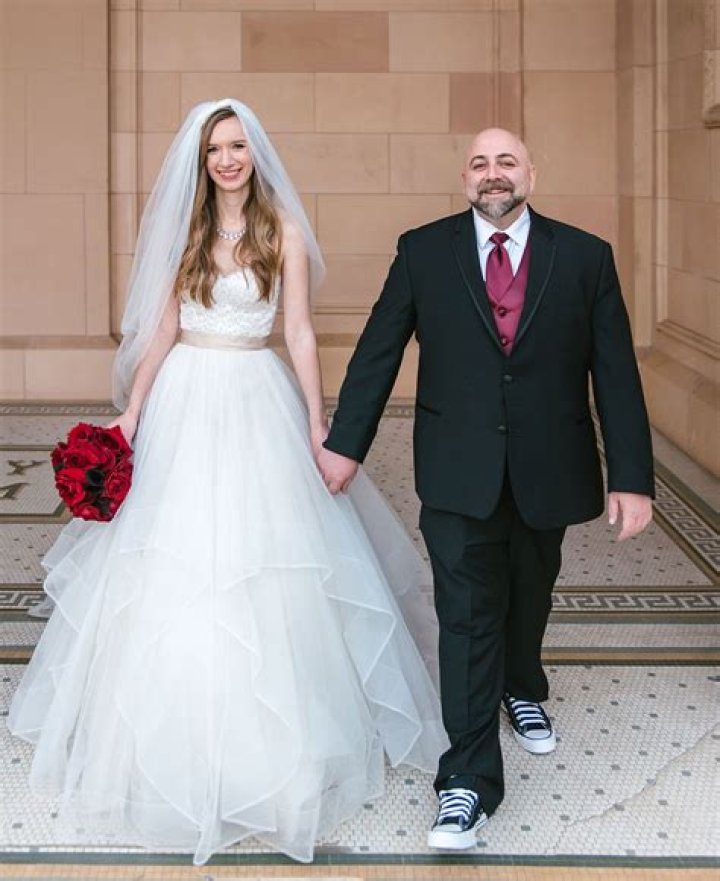 Uncover The Truth About Duff Goldman's Mysterious Wife