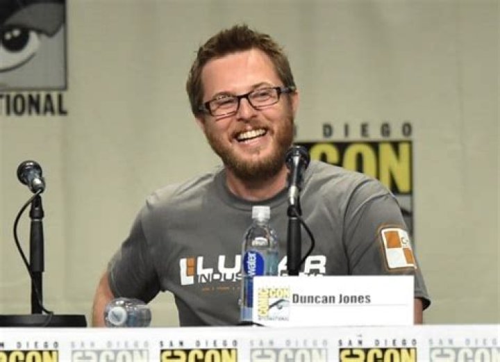 Duncan Jones' Net Worth: Uncovering The Fortune Behind The Cinematic Mastermind