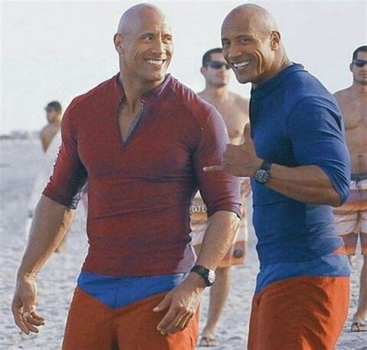 Dwayne Johnson's Twin Brother: Unraveling The Truth