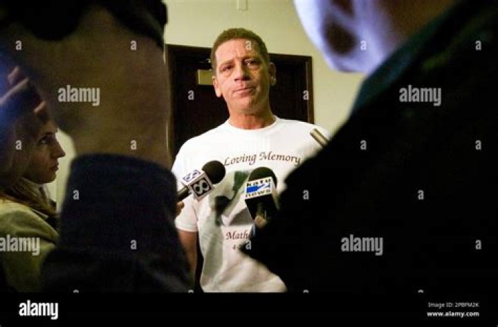 The Shocking Murder Of Dylan Peterson: A Chilling Tale