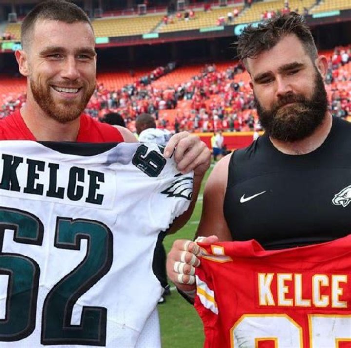 Ed Kelce: Uncovering His Physical Attributes