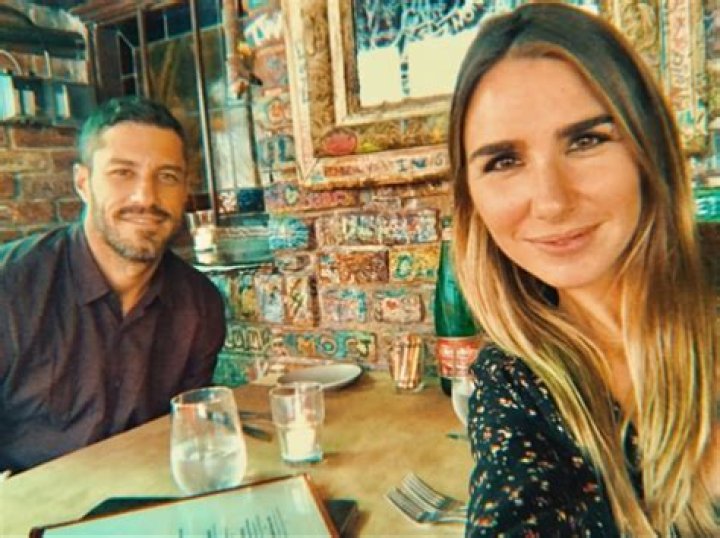 The Ultimate Guide To Ed Quinn's Romantic History