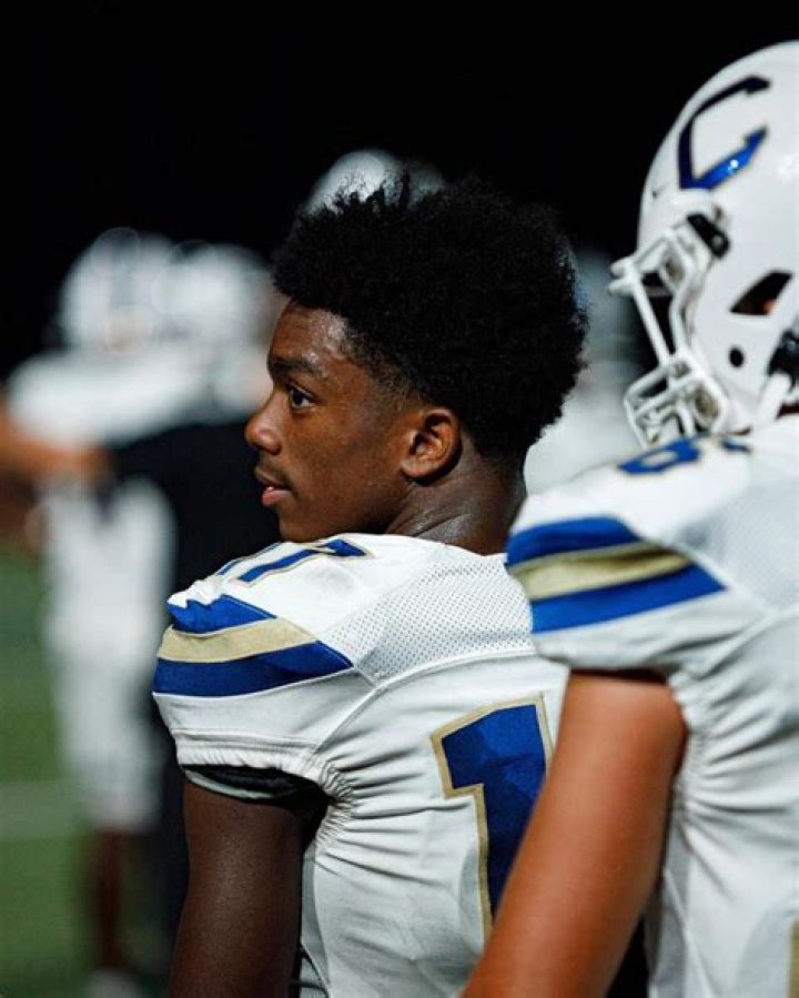 Exploring The Life And Legacy Of Ed Reed's Kids