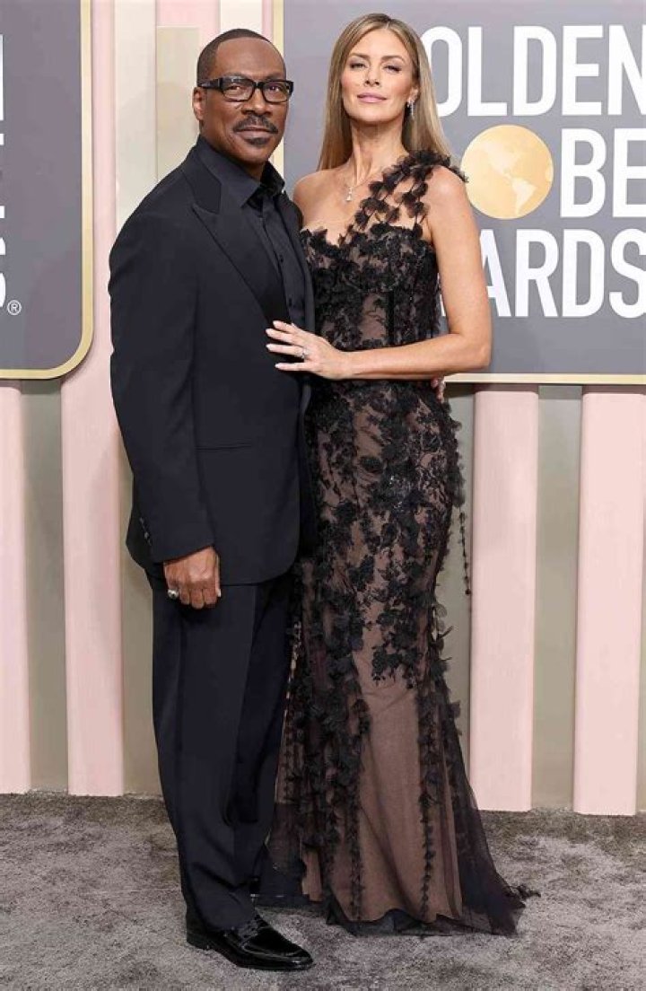 Unveiling The Mystery Of His 2023 Girlfriend