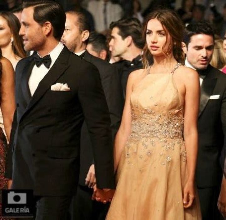 Exploring The Intricacies Of Edgar Ramirez's Relationships