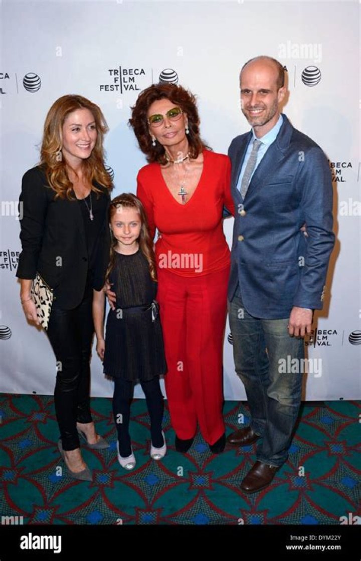 Edoardo Ponti: A Profile Of The Italian Film Director And Screenwriter