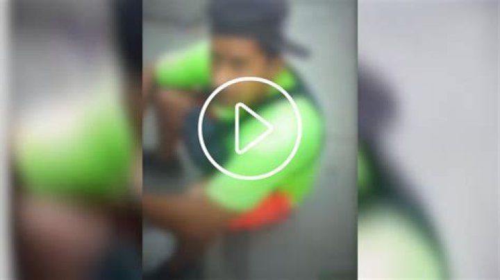 Unraveling The Mystery Behind El Patron Real Video