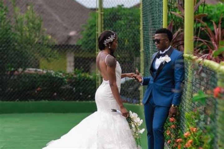 Unveiling The Life Of Elaine Thompson-Herah's Husband