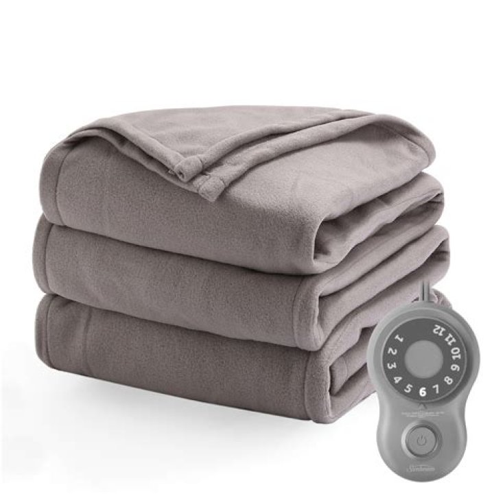 Full Coverage Electric Blanket: Ultimate Comfort And Warmth