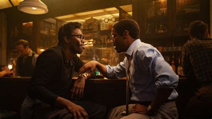 Unraveling The Legacy Of Elias Taylor In Civil Rights