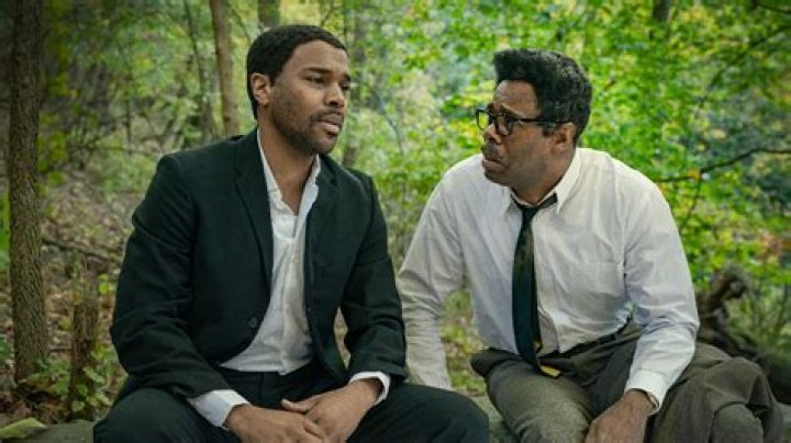 Exploring The Life And Legacy Of Elias Taylor Rustin