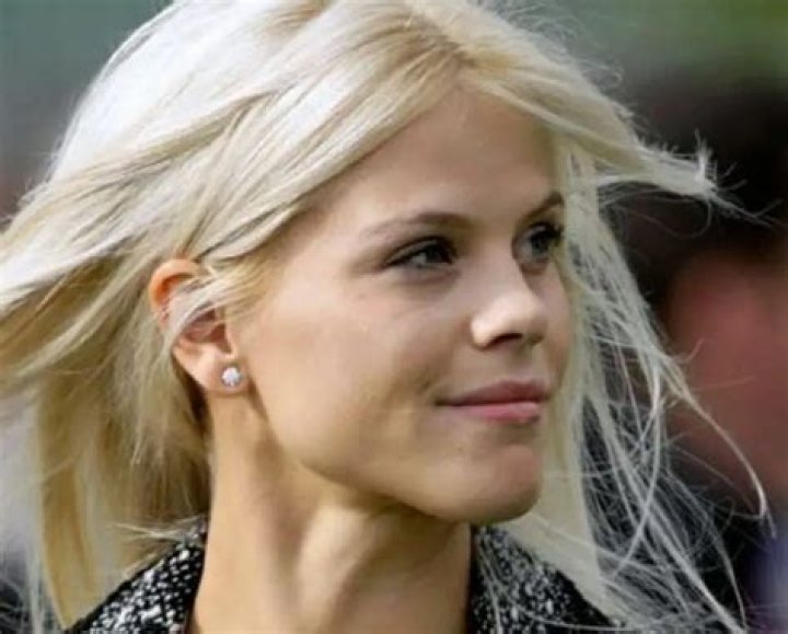 Elin Nordegren's Age And Journey