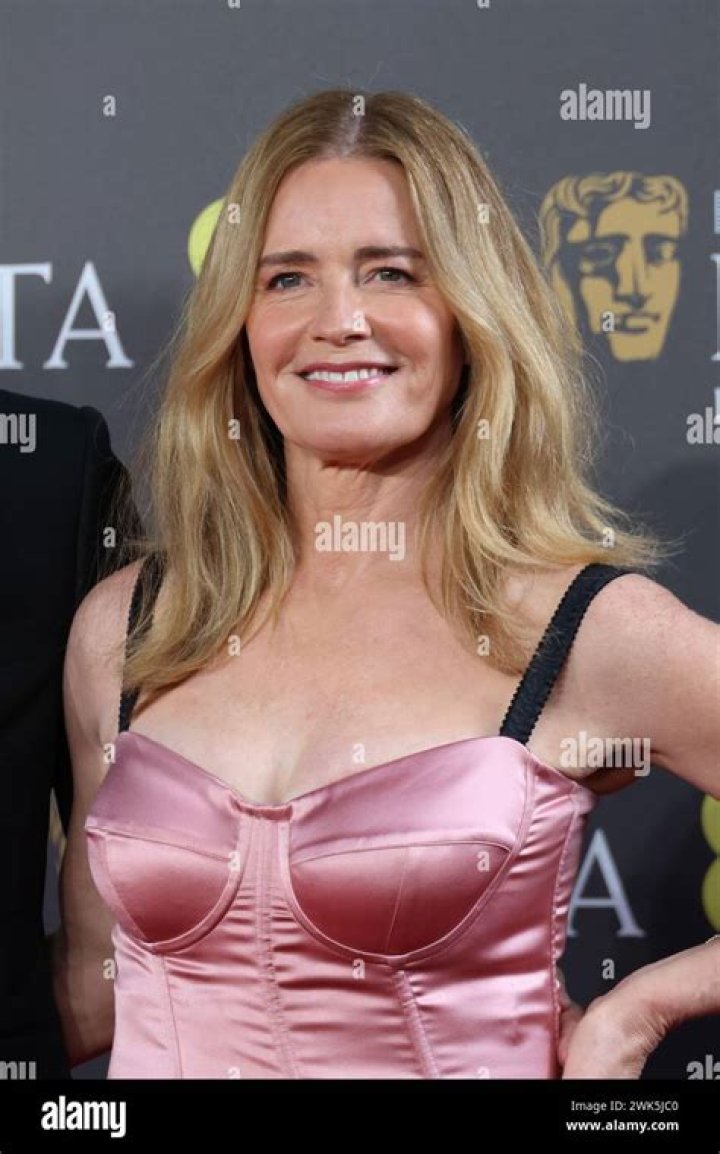 Elisabeth Shue: A Glimpse Into 2024