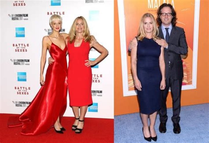 The Allure Of Elisabeth Shue: An In-Depth Look At Her Height And Career