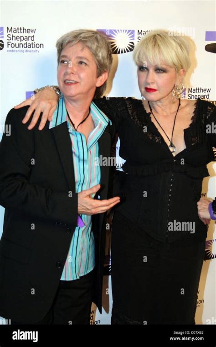 Ellen Lauper: The Icon Of 80s Pop Culture