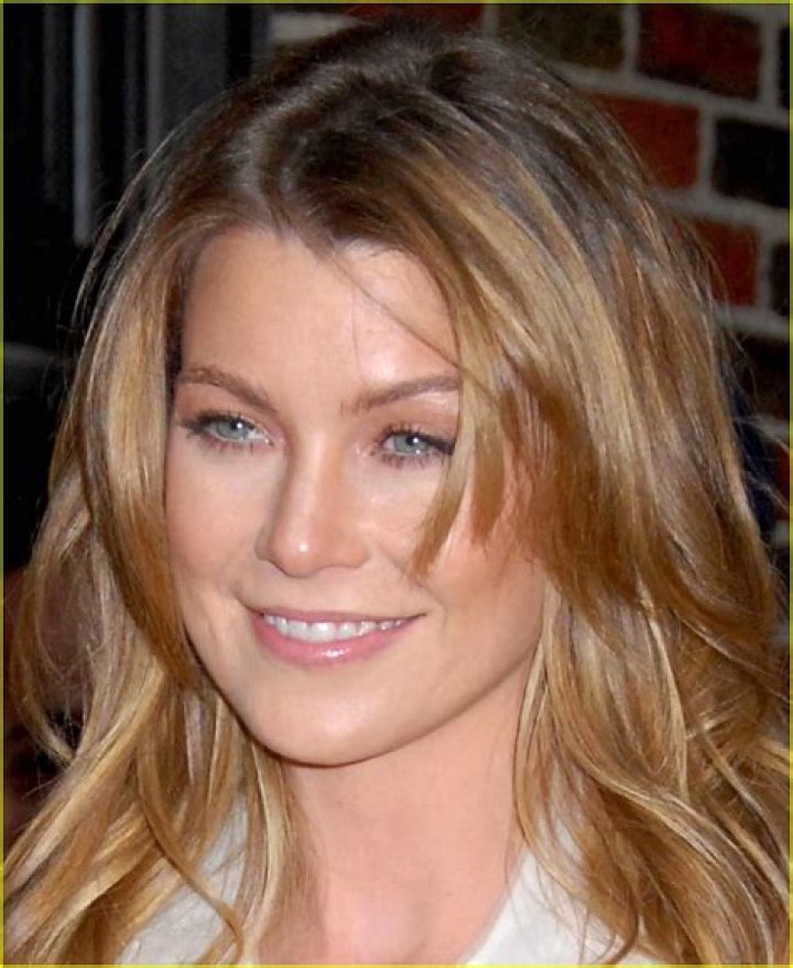 Ellen Pompeo's Lips: A Guide To Her Signature Style And Tips For Getting The Look
