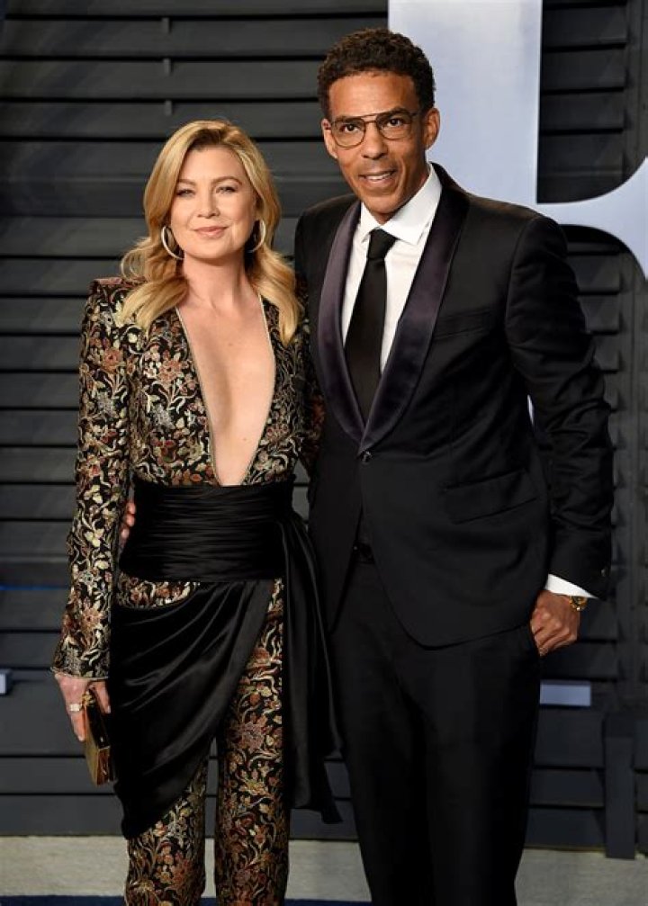 Ellen Pompeo's Love Life: An In-Depth Exploration