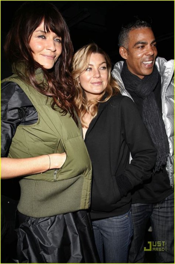 Uncovering The Bond: Ellen Pompeo's Siblings Revealed