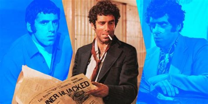 The Essential Guide To Elliott Gould Movies