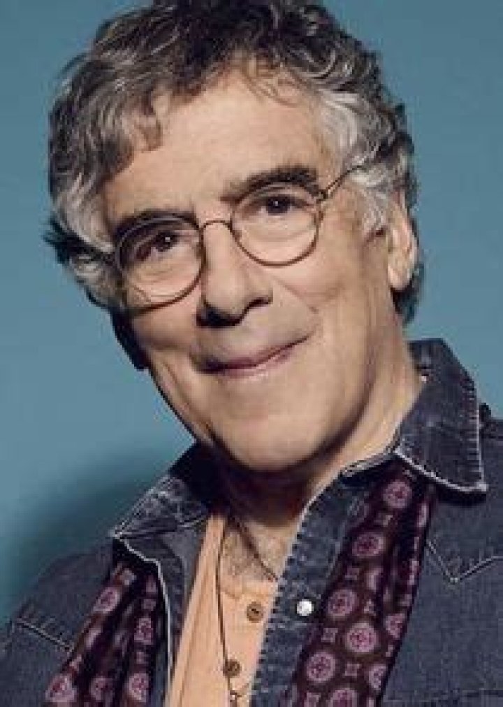 Discover The Eloquent Performances Of Elliott Gould On Television