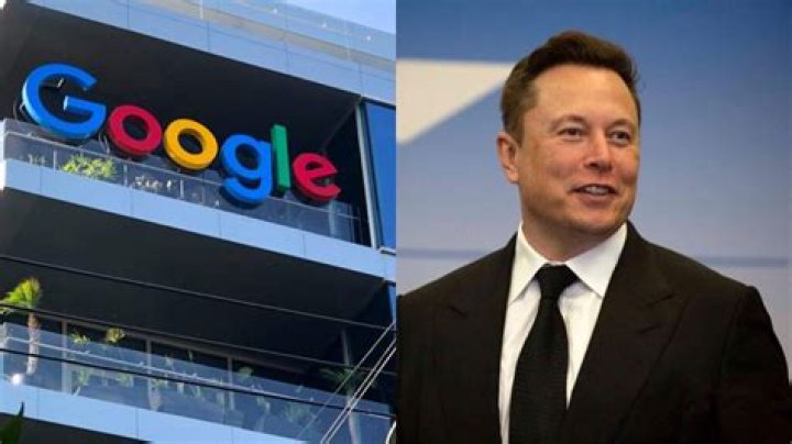 Elon Musk’s Ambitious Move: Buying Google