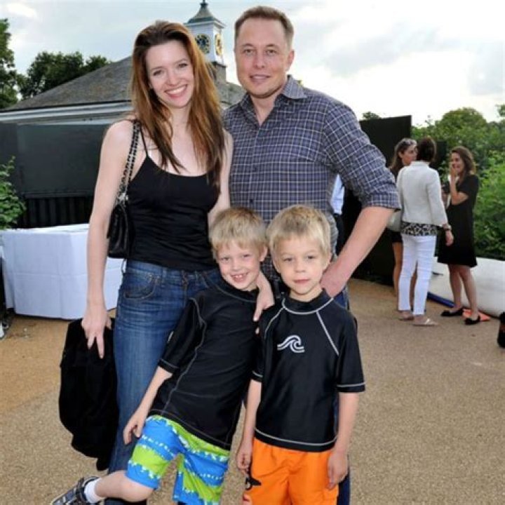 Unveiling The World Of Elon Musk's Children: Unseen Perspectives