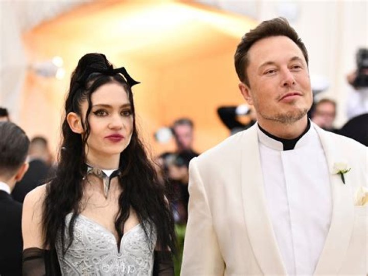Elon Musk's Muse And The Enigma Of Love
