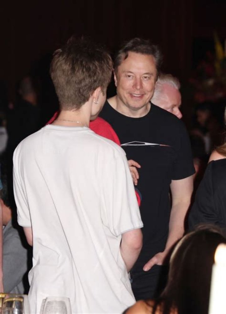 The Unbreakable Bond Between Elon Musk And His Brother, Griffin Musk