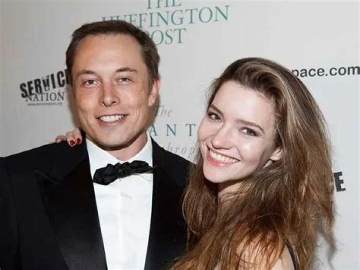 Unveiling The Enigmatic World Of Elon Musk's Spouse