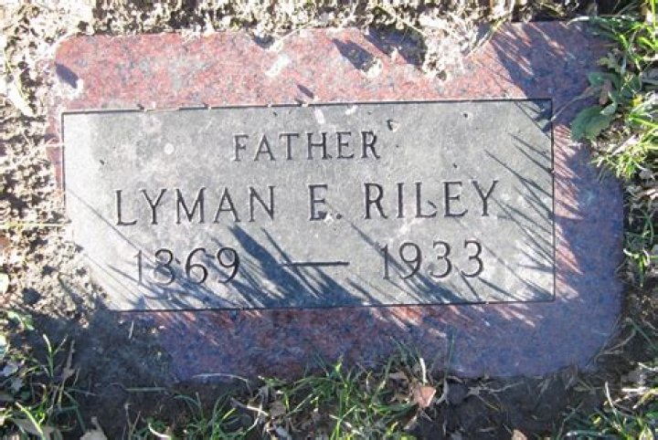 Unveiling The Genius Of Elwin Riley: AI Pioneer And Innovator