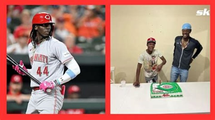 Ely De La Cruz And His Brother: A Story Of Talent And Brotherhood