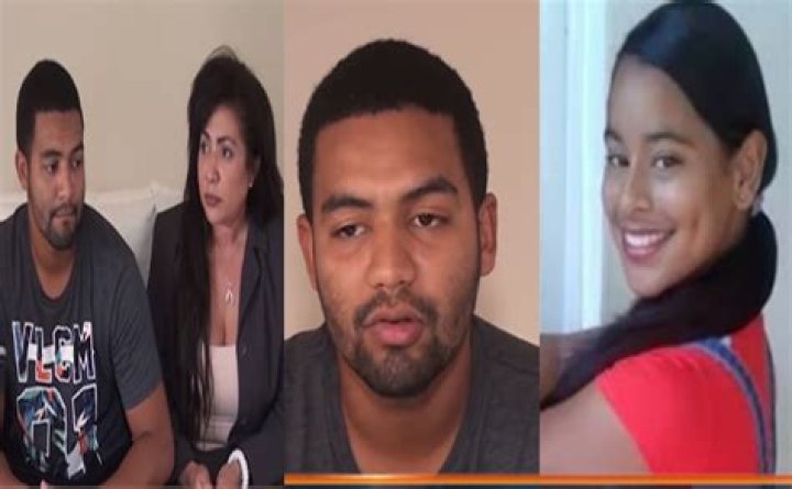 Emely Peguero's Case And Its Impact