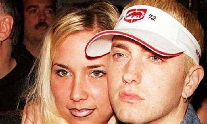 Eminem's Connection To His Sister: An Intimate Exploration
