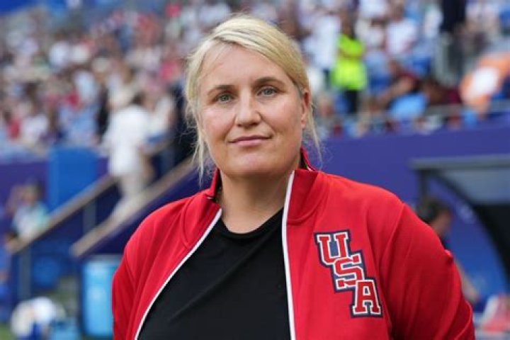 Emma Hayes' Husband: A Glimpse Into Her Personal Life