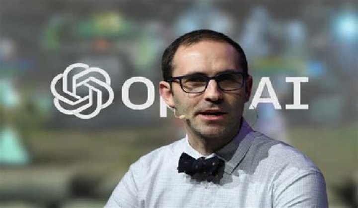 Unveiling Emmett Shear's Net Worth: The Journey Of A Visionary Entrepreneur